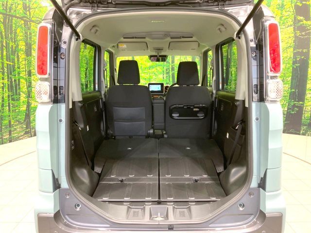 SUZUKI SPACIA GEAR 2021 Image 31