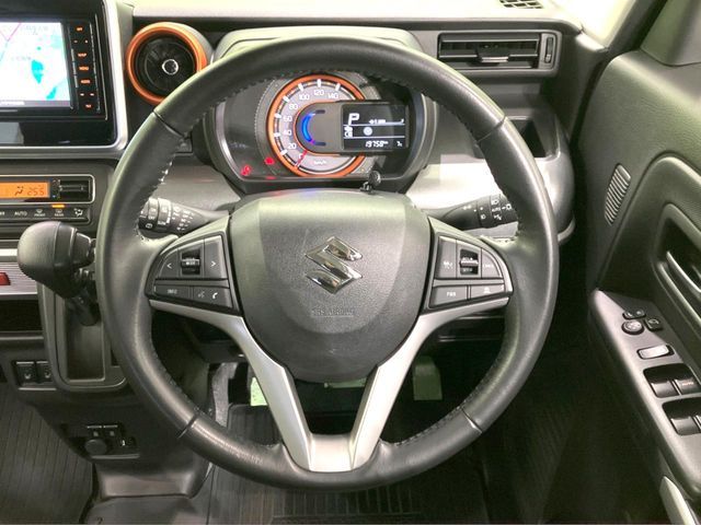 SUZUKI SPACIA GEAR 2021 Image 31