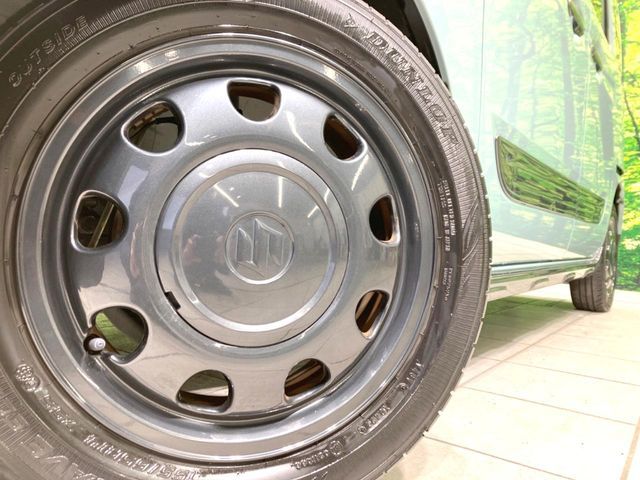 SUZUKI SPACIA GEAR 2021 Image 31