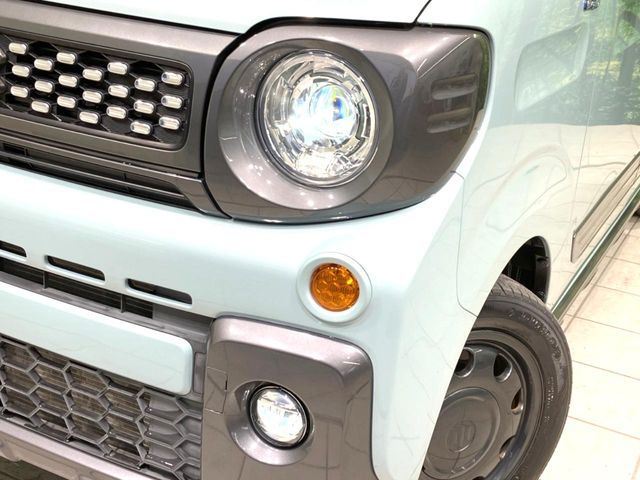 SUZUKI SPACIA GEAR 2021 Image 31