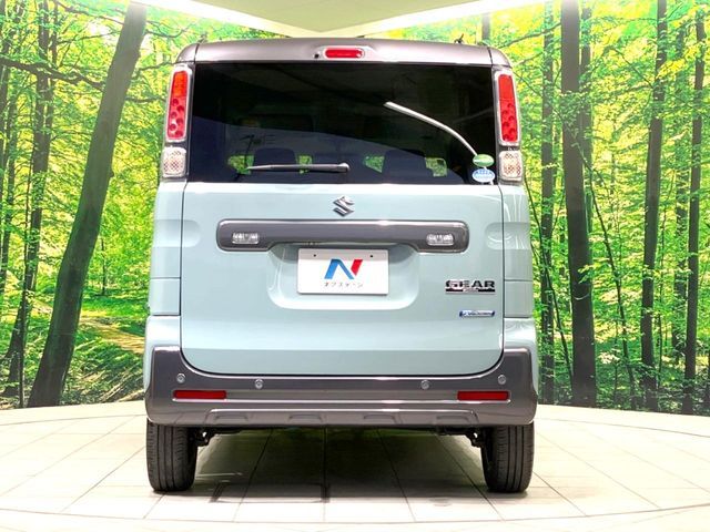 SUZUKI SPACIA GEAR 2021 Image 31