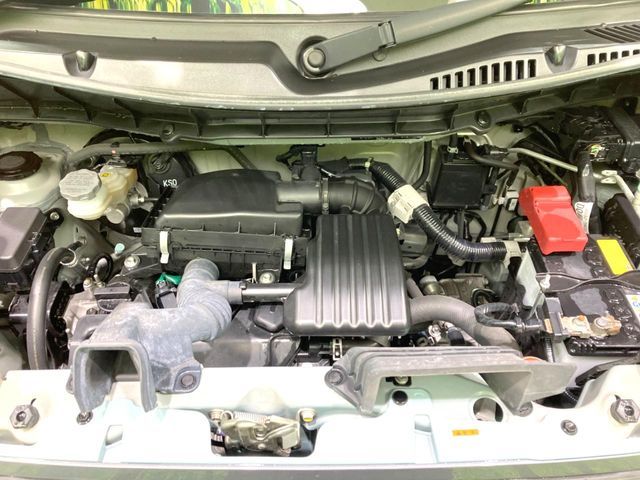 SUZUKI SPACIA GEAR 2021 Image 31