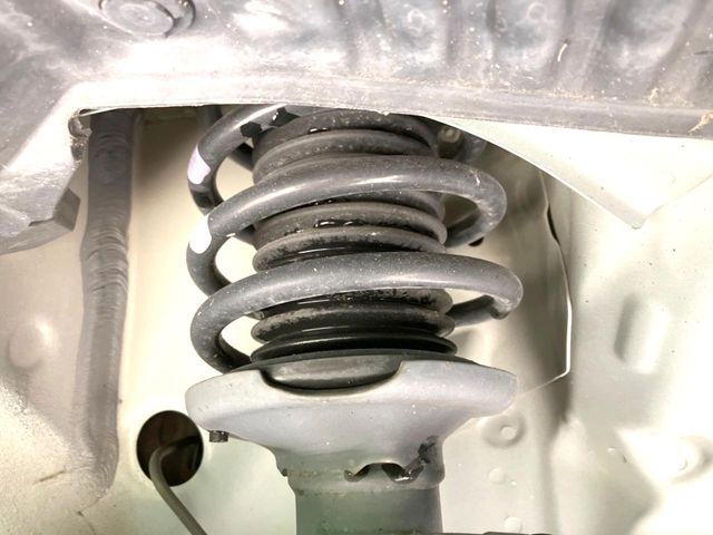 SUZUKI SPACIA GEAR 2021 Image 31