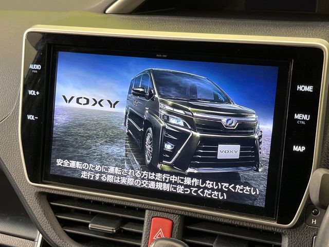 TOYOTA VOXY 2019 Image 31