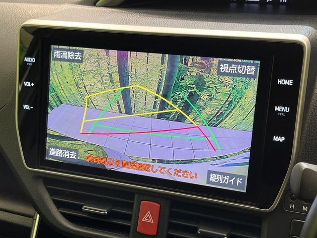 TOYOTA VOXY 2019 Image 31