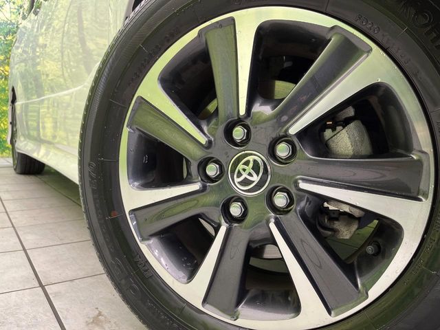 TOYOTA VOXY 2019 Image 31