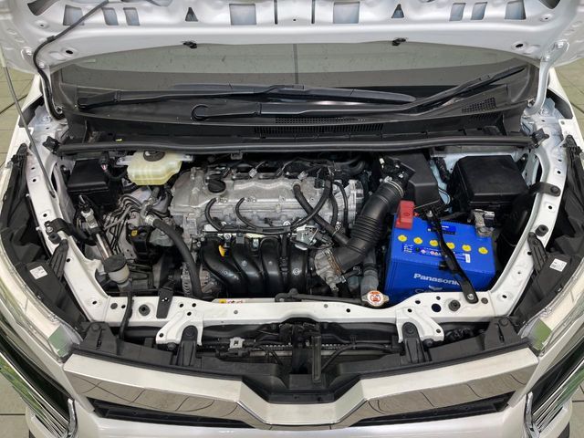 TOYOTA VOXY 2019 Image 31