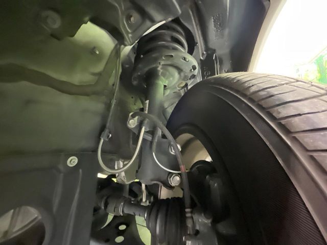 TOYOTA VOXY 2019 Image 31