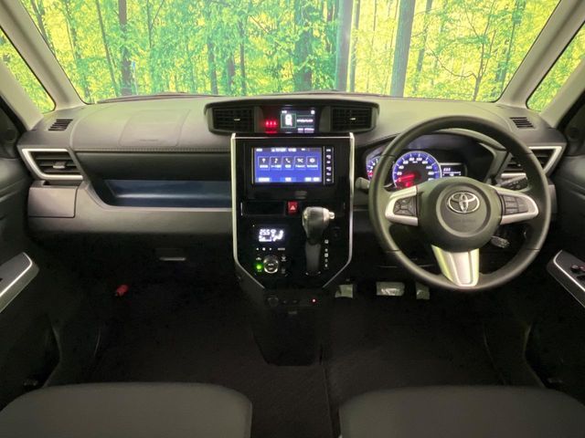 TOYOTA TANK 2019 Image 31