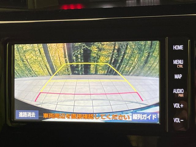 TOYOTA TANK 2019 Image 31