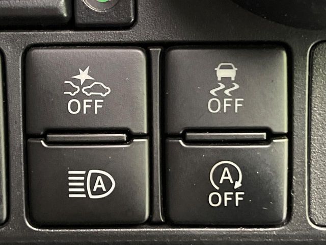 TOYOTA TANK 2019 Image 31