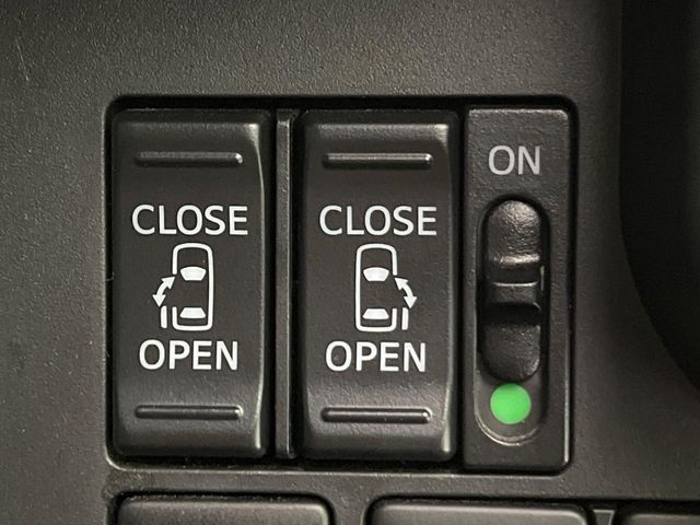 TOYOTA TANK 2019 Image 31