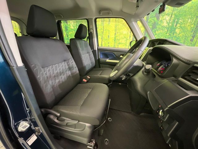 TOYOTA TANK 2019 Image 31