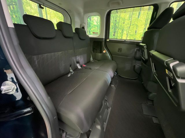 TOYOTA TANK 2019 Image 31