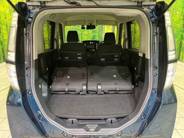 TOYOTA TANK 2019 Image 31