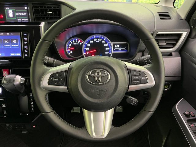 TOYOTA TANK 2019 Image 31