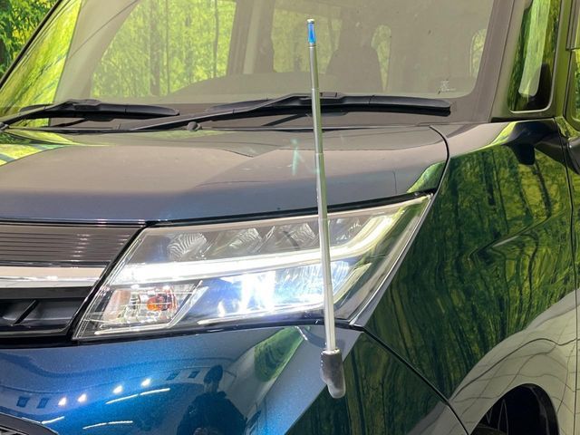 TOYOTA TANK 2019 Image 31