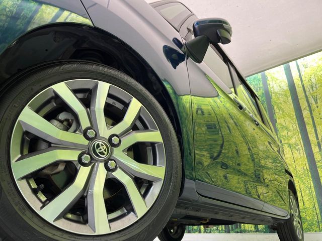 TOYOTA TANK 2019 Image 31