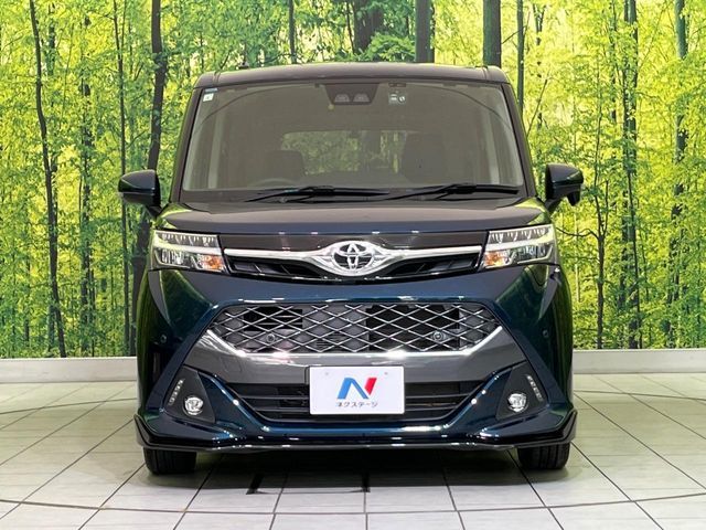 TOYOTA TANK 2019 Image 31