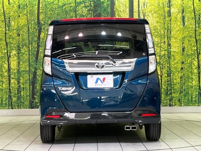 TOYOTA TANK 2019 Image 31