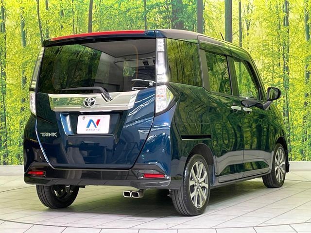 TOYOTA TANK 2019 Image 31