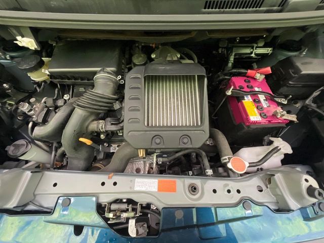 TOYOTA TANK 2019 Image 31