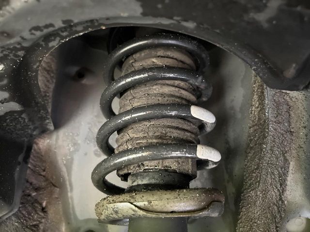 TOYOTA TANK 2019 Image 31