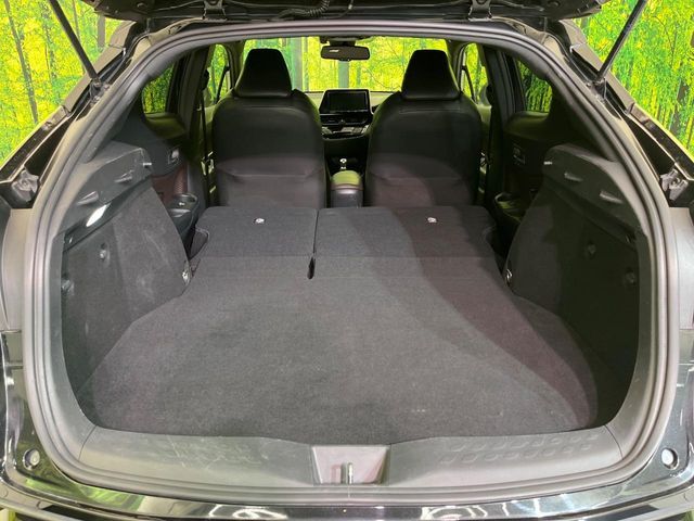 TOYOTA C-HR 2017 Image 31