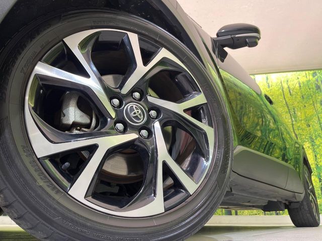 TOYOTA C-HR 2017 Image 31