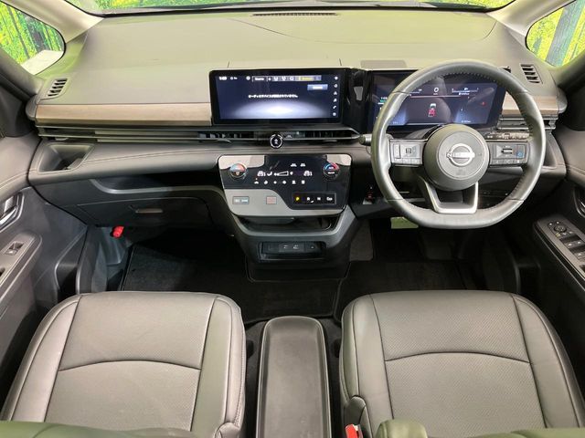 NISSAN SERENA  WG 2024 Image 31