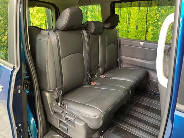 NISSAN SERENA  WG 2024 Image 31