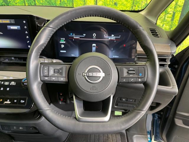 NISSAN SERENA  WG 2024 Image 31