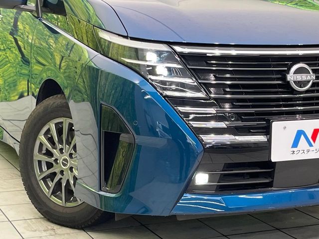NISSAN SERENA  WG 2024 Image 31