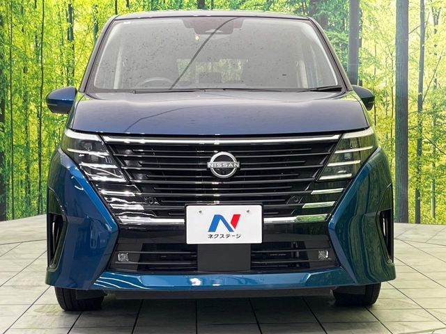 NISSAN SERENA  WG 2024 Image 31