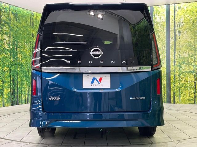 NISSAN SERENA  WG 2024 Image 31