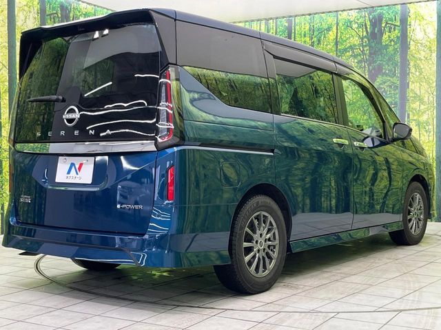 NISSAN SERENA  WG 2024 Image 31
