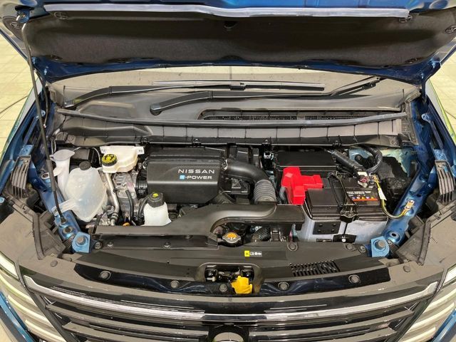 NISSAN SERENA  WG 2024 Image 31