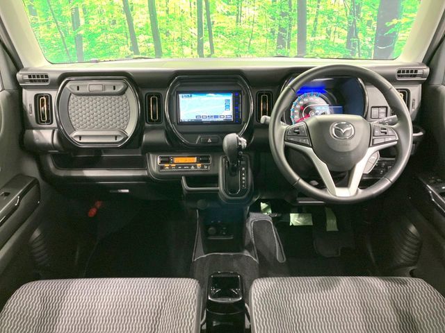 MAZDA FLAIR CROSSOVER 2024 Image 31