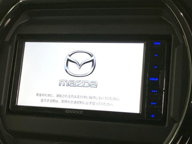MAZDA FLAIR CROSSOVER 2024 Image 31