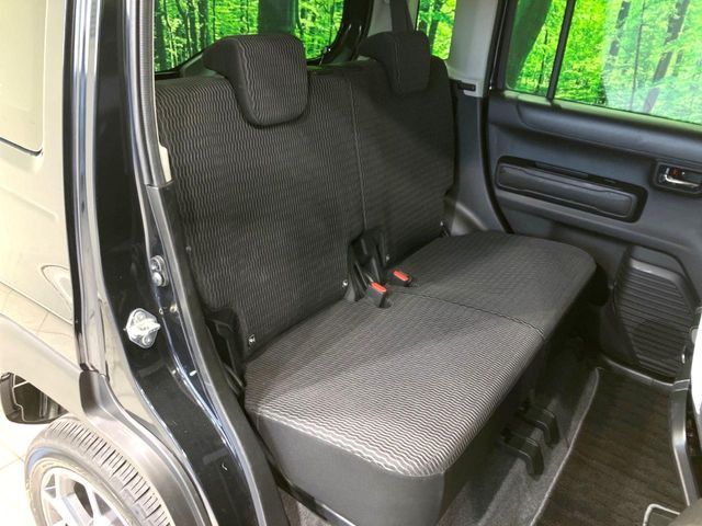 MAZDA FLAIR CROSSOVER 2024 Image 31