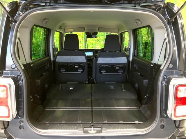 MAZDA FLAIR CROSSOVER 2024 Image 31