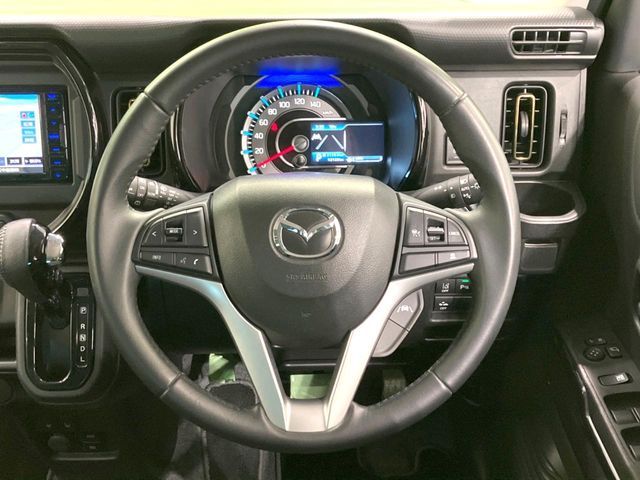 MAZDA FLAIR CROSSOVER 2024 Image 31