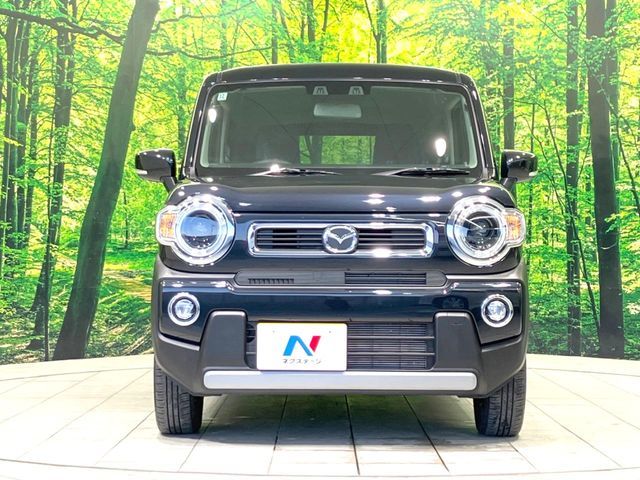 MAZDA FLAIR CROSSOVER 2024 Image 31