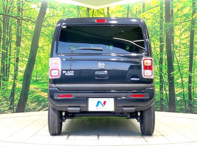 MAZDA FLAIR CROSSOVER 2024 Image 31