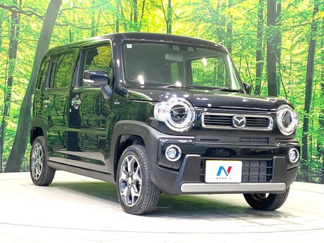 MAZDA FLAIR CROSSOVER 2024 Image 31