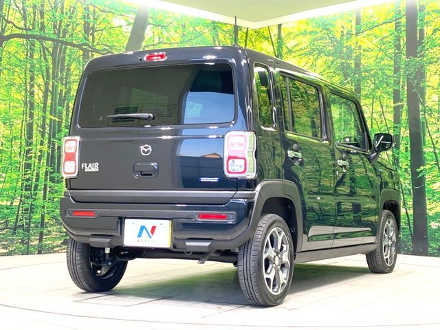 MAZDA FLAIR CROSSOVER 2024 Image 31