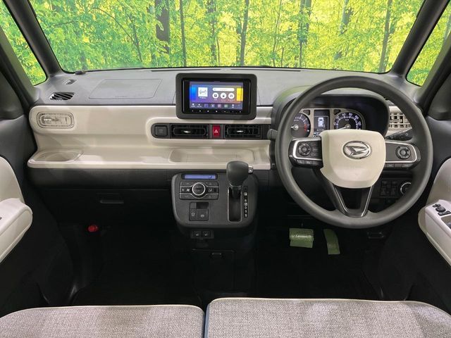 DAIHATSU MOVE CANBUS 4WD 2024 Image 31