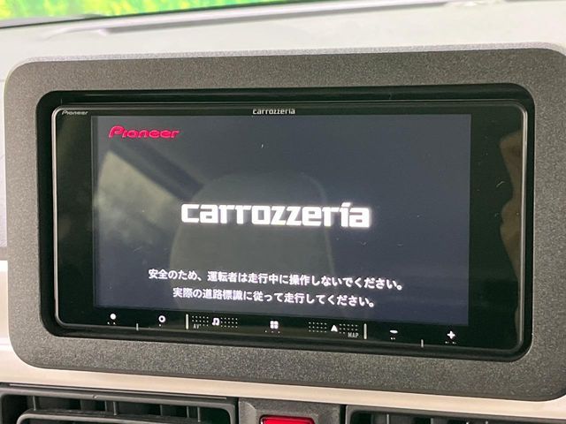 DAIHATSU MOVE CANBUS 4WD 2024 Image 31