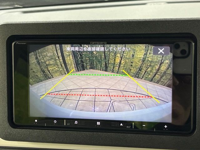 DAIHATSU MOVE CANBUS 4WD 2024 Image 31