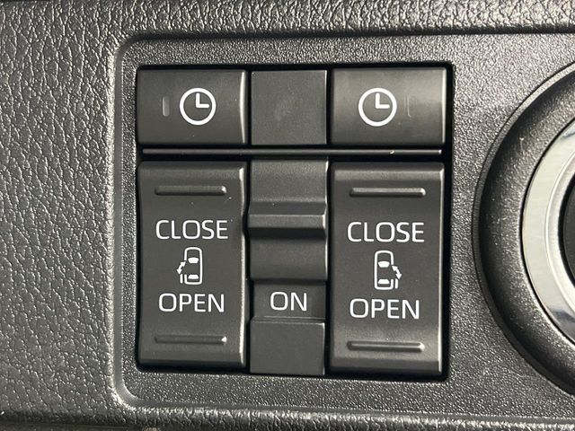 DAIHATSU MOVE CANBUS 4WD 2024 Image 31